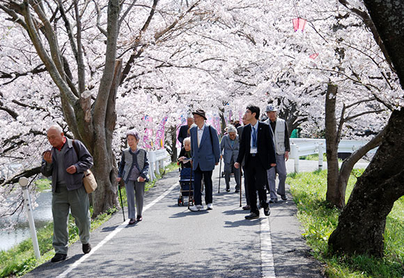 イベント風景