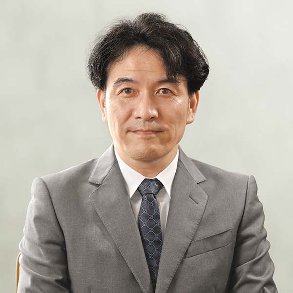 全仁会グループ代表／高尾　聡一郎