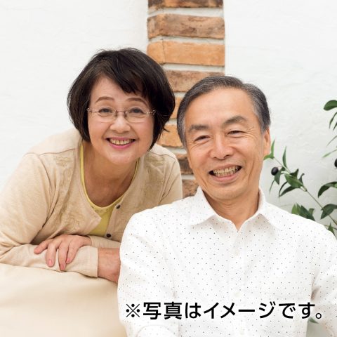 ご夫婦 Nさん